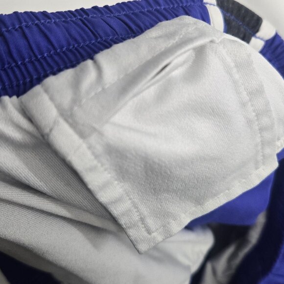 Nike Tempo Women’s Running Shorts Size Small – Royal Blue Brief-Lined Athletic S - Picture 6 of 12